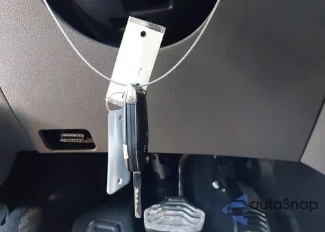 2023 Ford Transit-350 Passenger Van Xlt z USA, uszkodzony, nr VIN 1FBAX2Y88PKA93648